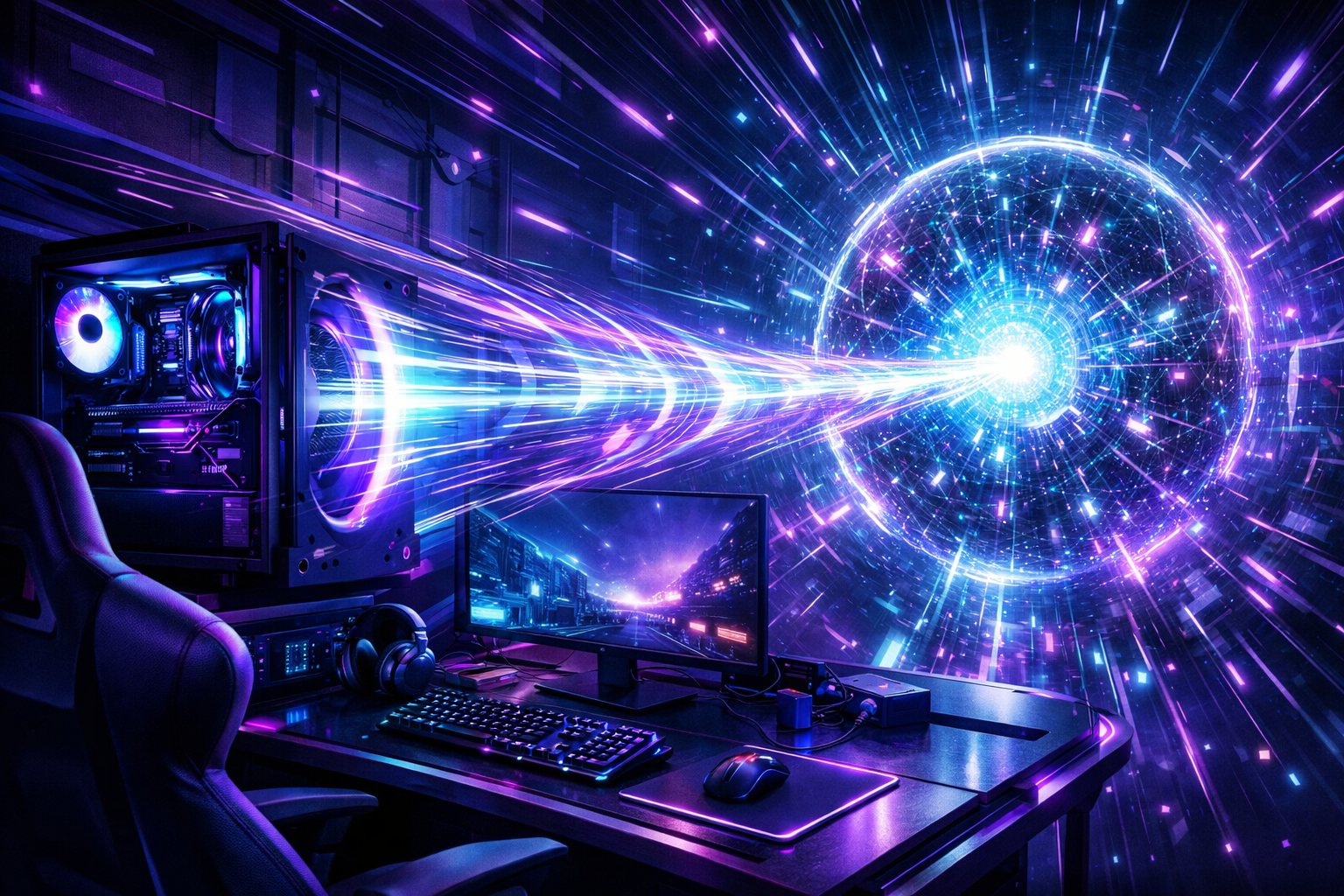 De Beste Gaming VPN voor 2026: Minder Lag, Geen DDoS